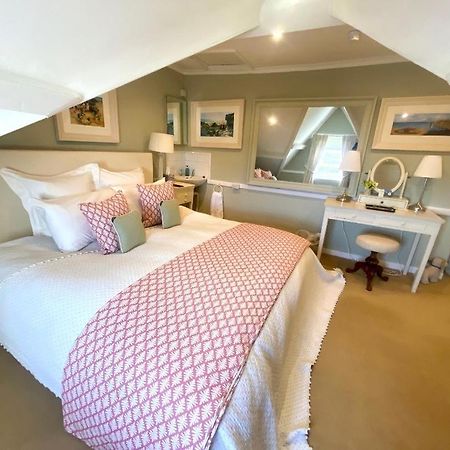 Newton Cottage Порткоул Екстериор снимка