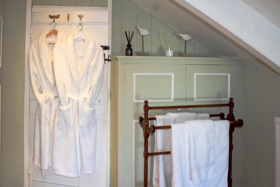 Newton Cottage Порткоул Екстериор снимка