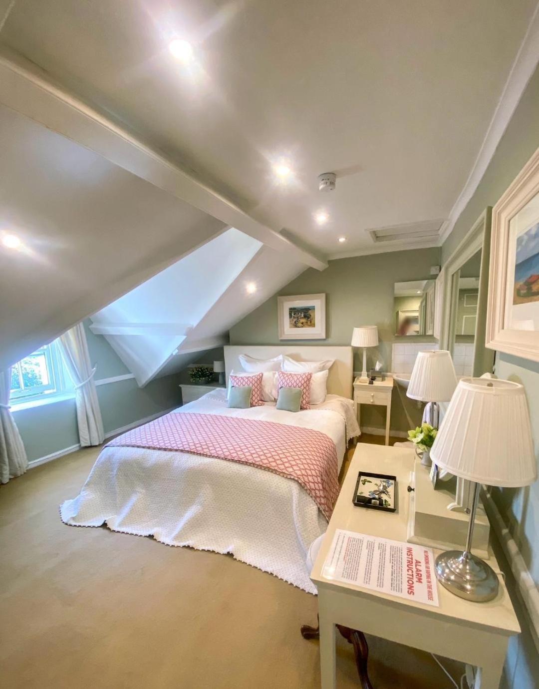Newton Cottage Порткоул Екстериор снимка