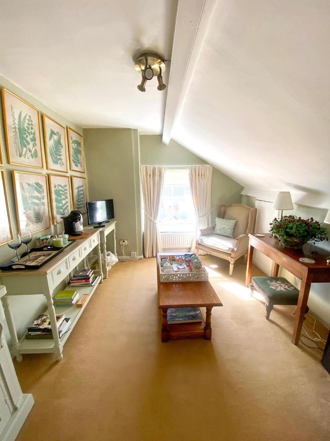 Newton Cottage Порткоул Екстериор снимка