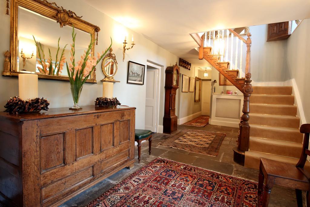 Newton Cottage Порткоул Екстериор снимка